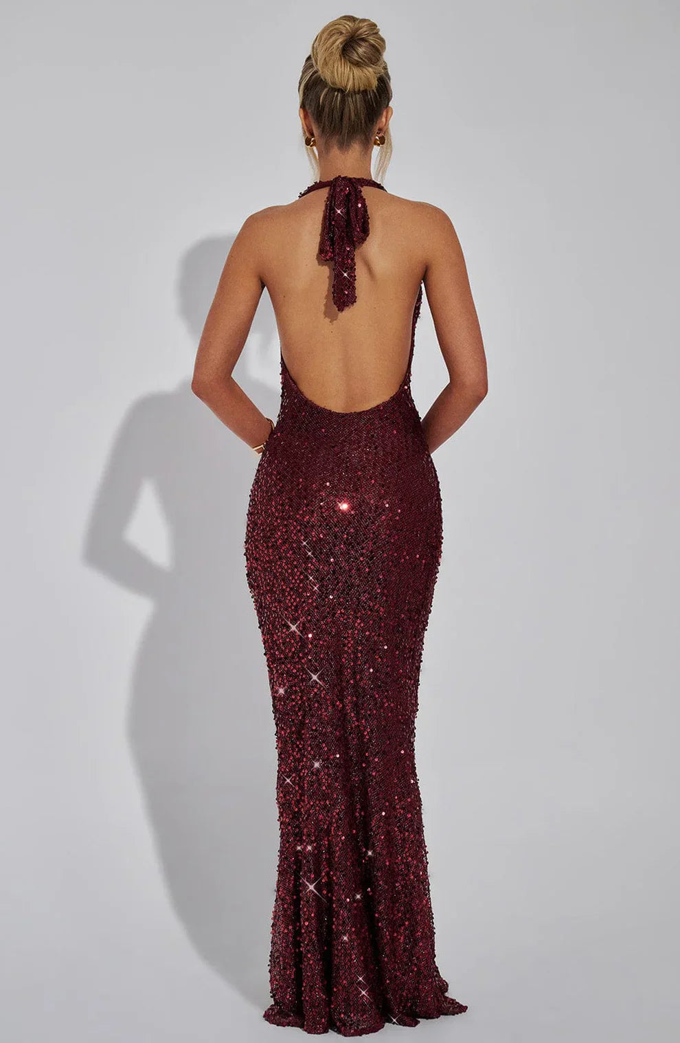AfterHours Seréna Maxi Dress