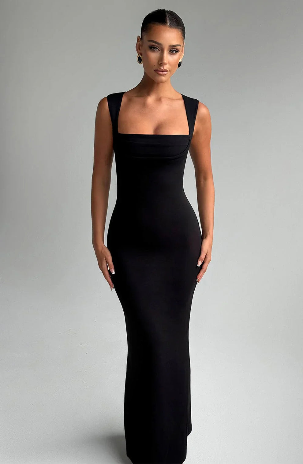 AfterHours Maxi Dress