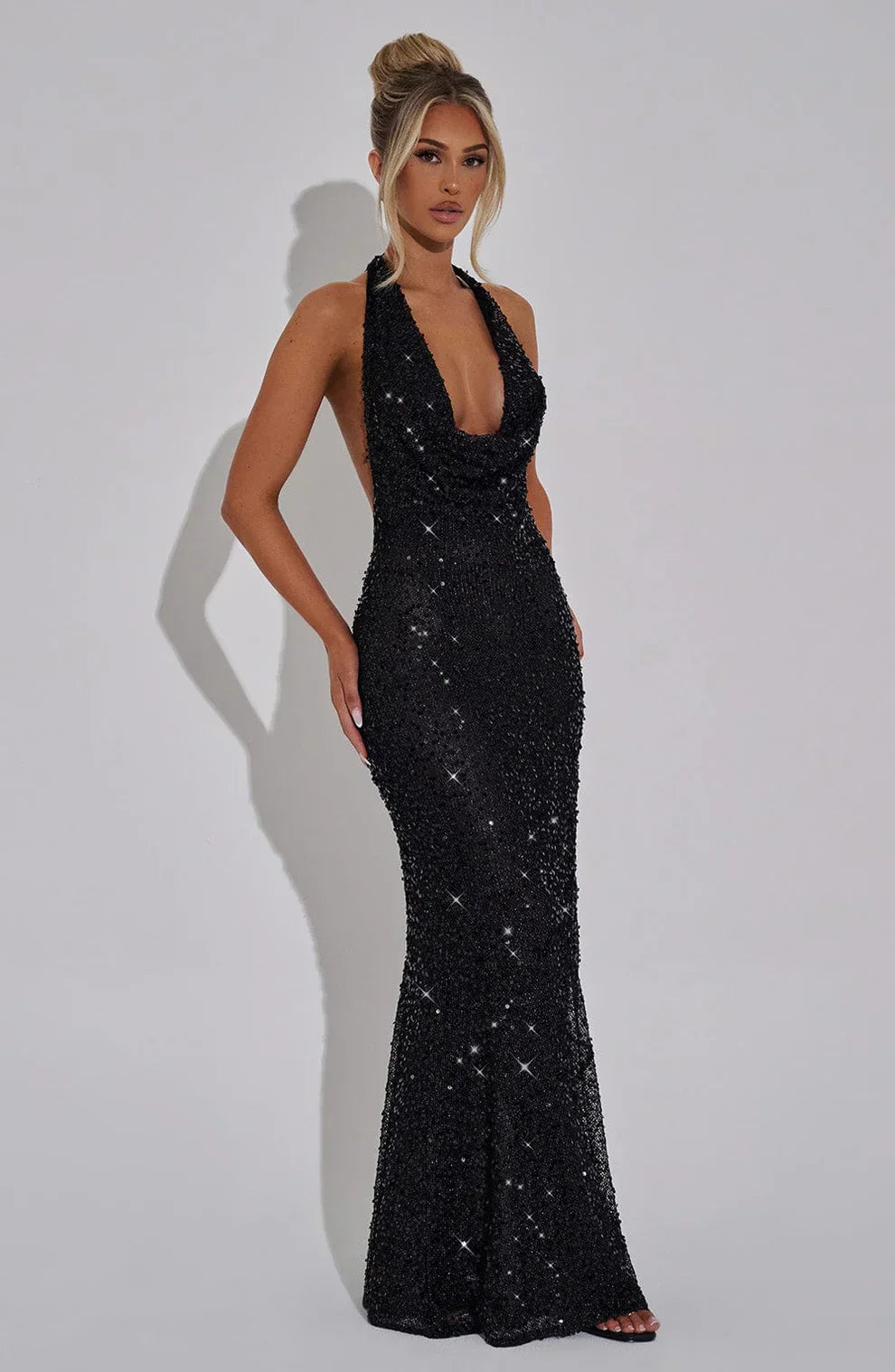 AfterHours Seréna Maxi Dress