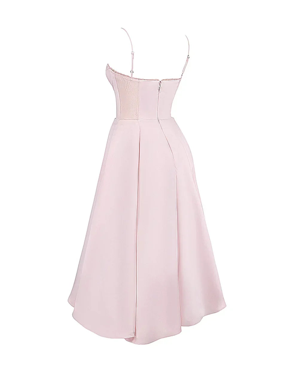AfterHours Arela Midi Dress