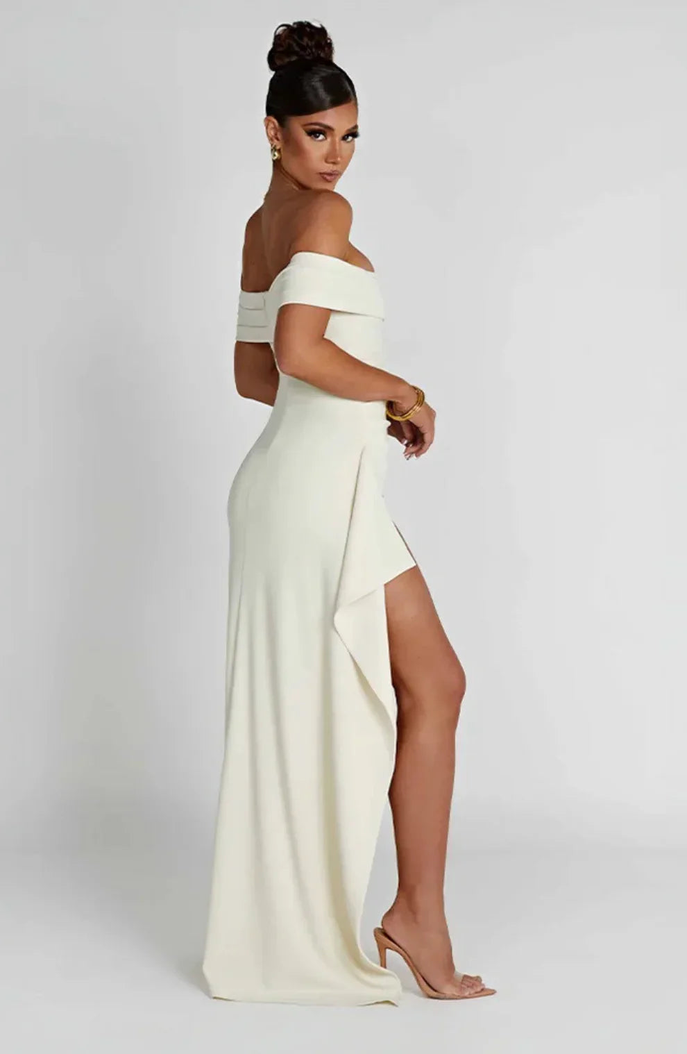 AfterHours Centré Maxi Dress