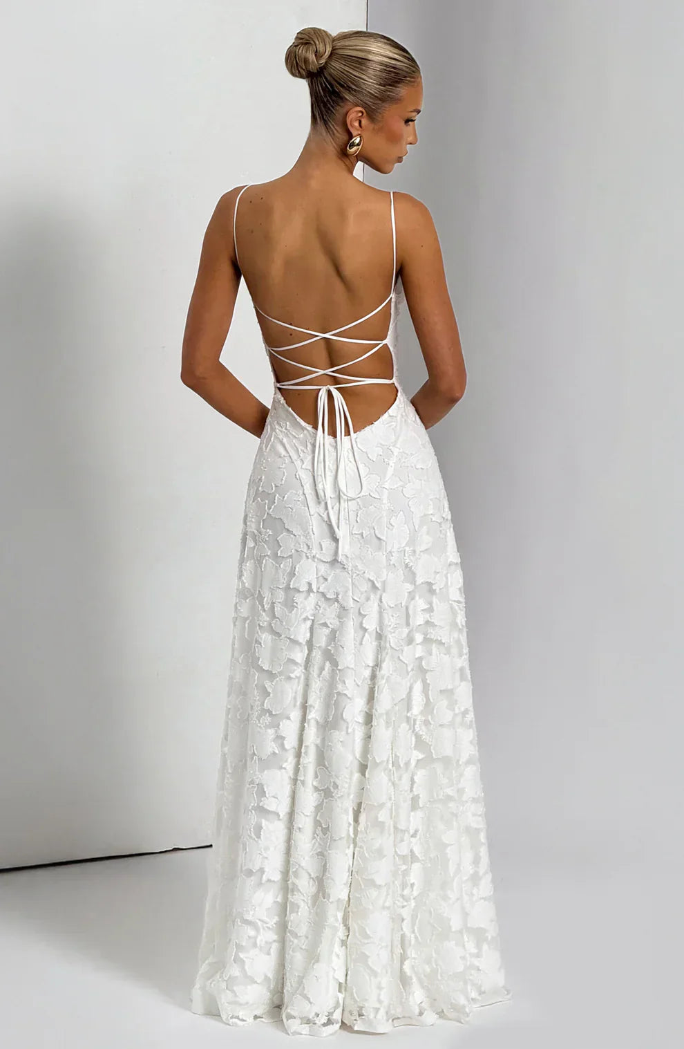 AfterHours Florin Maxi Dress
