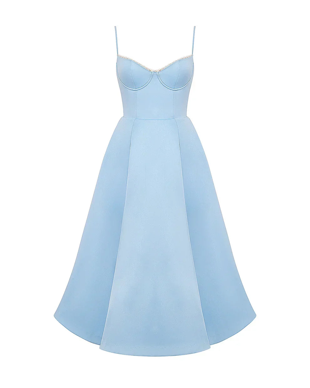 AfterHours Arela Midi Dress