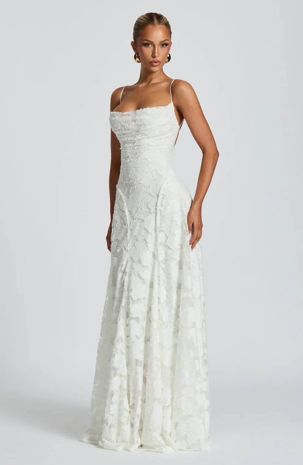 AfterHours Florin Maxi Dress