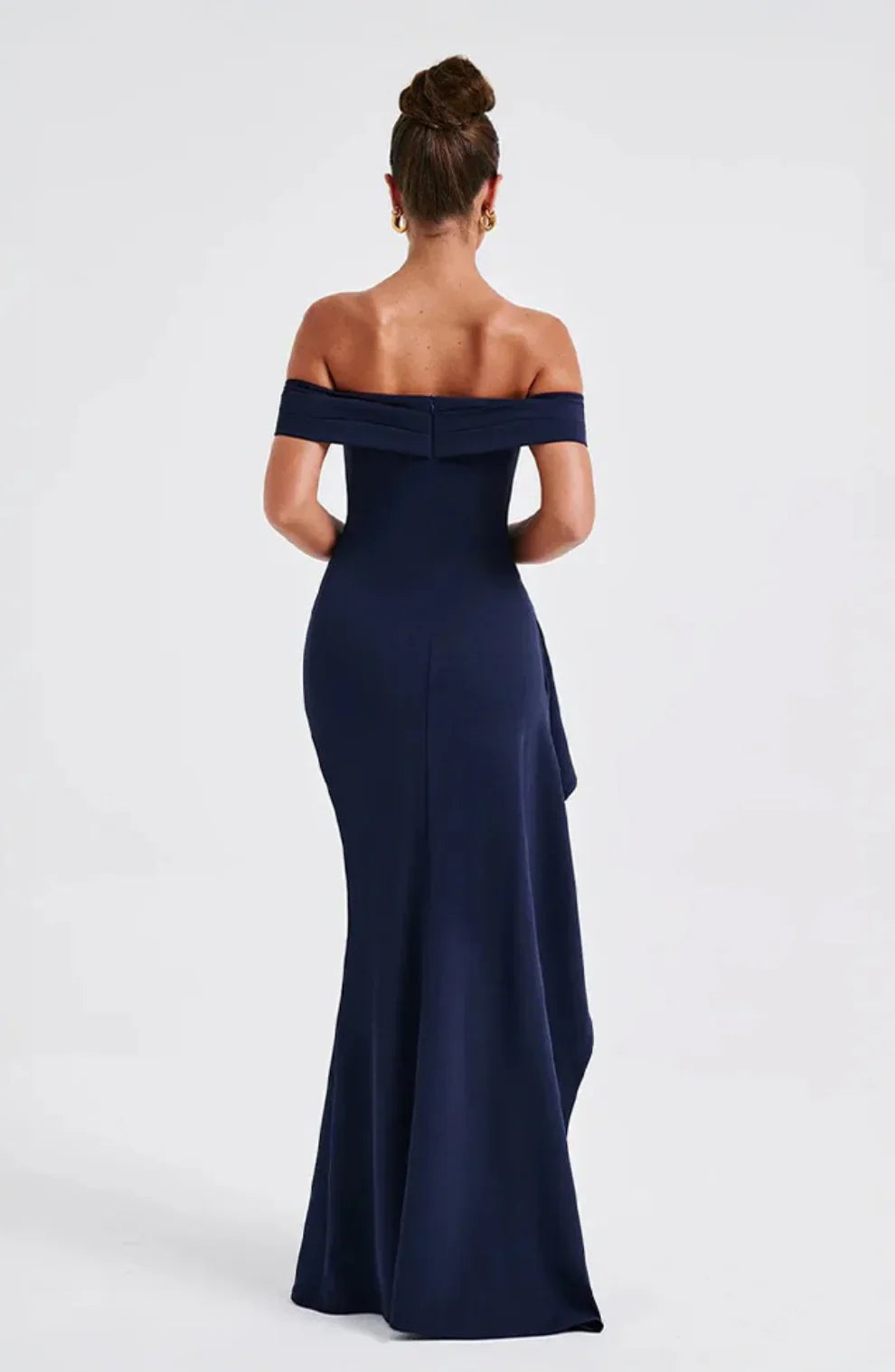 AfterHours Centré Maxi Dress