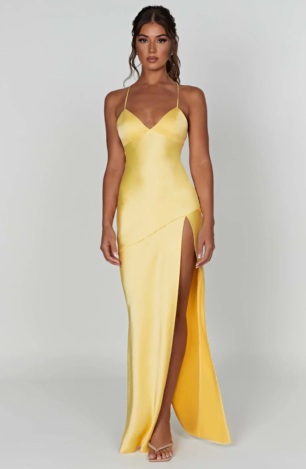 AfterHours Maxi Dress