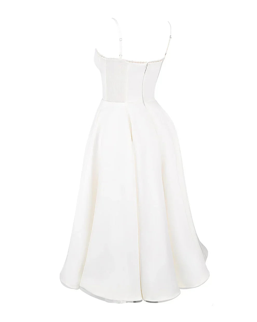 AfterHours Arela Midi Dress