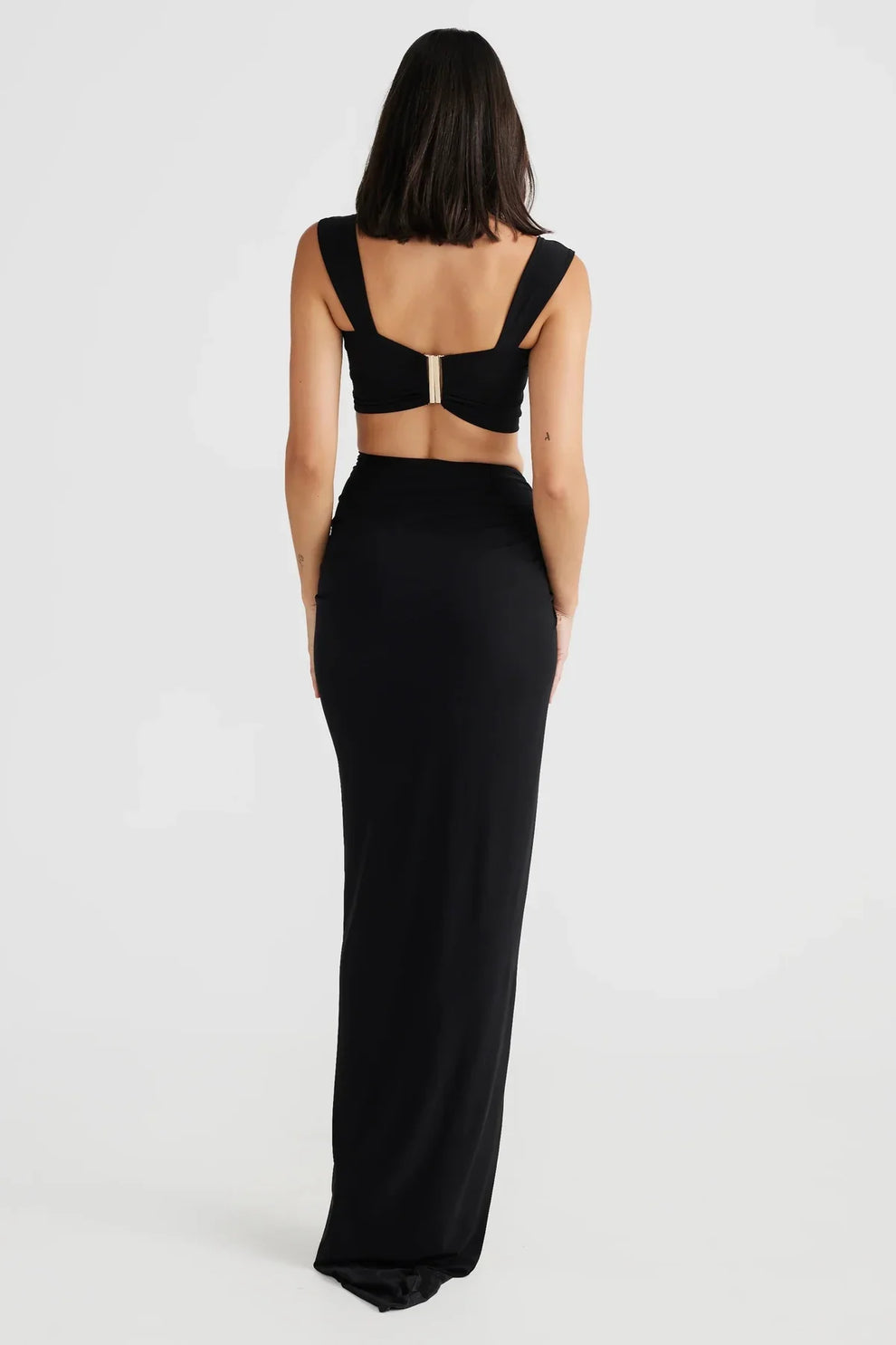 AfterHours Cut Out Maxi Dress