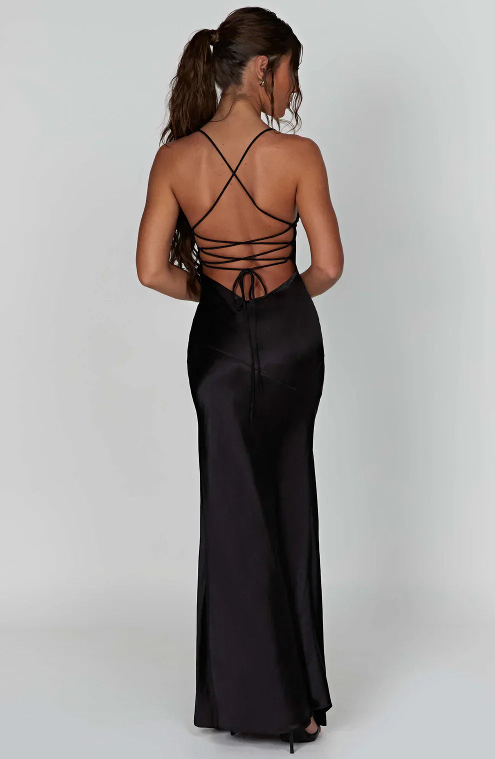 AfterHours Maxi Dress
