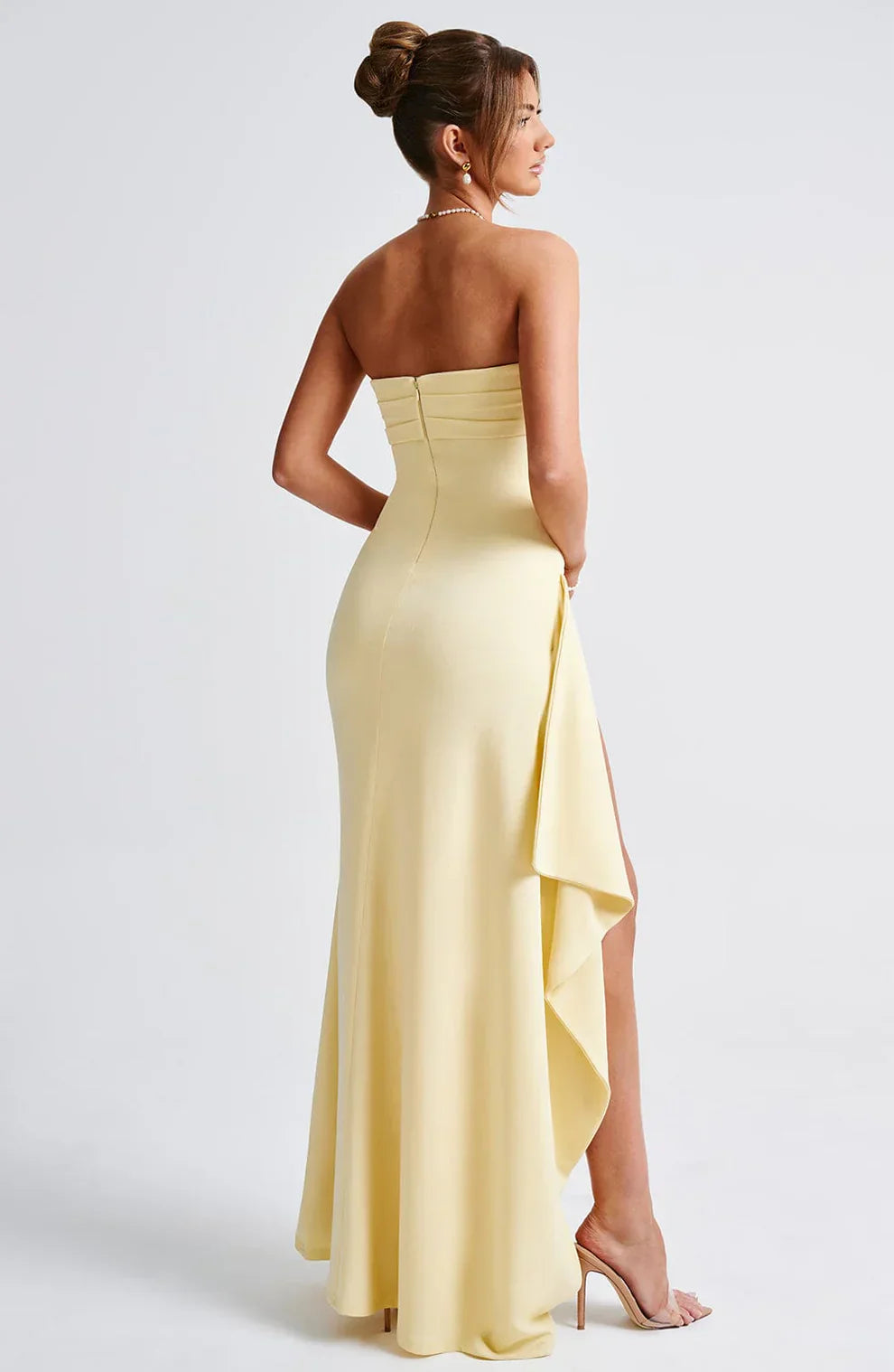 AfterHours Maxi Dress