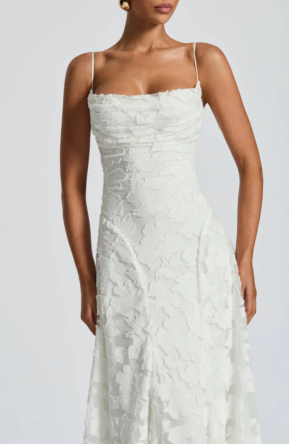 AfterHours Florin Maxi Dress