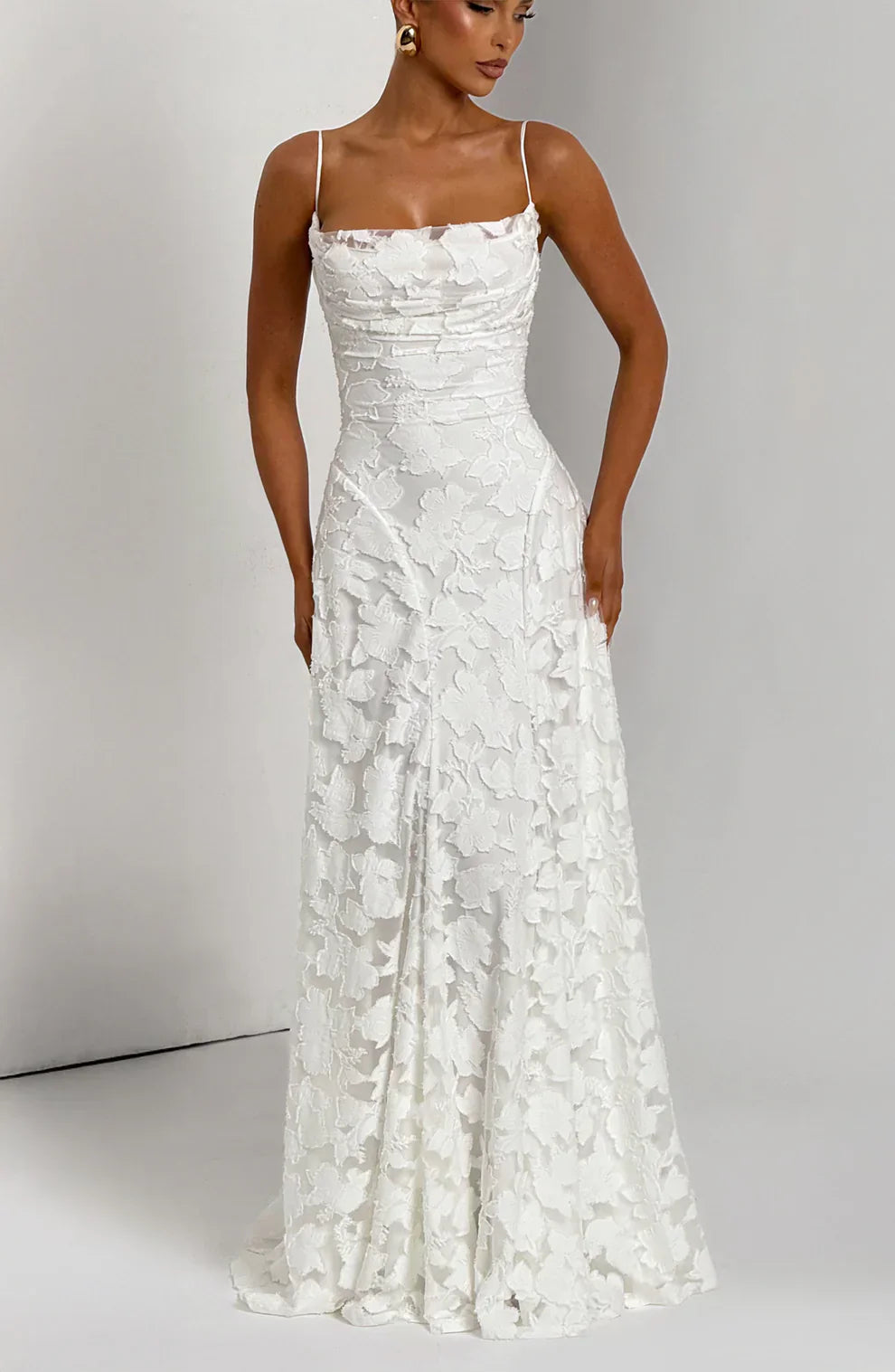 AfterHours Florin Maxi Dress
