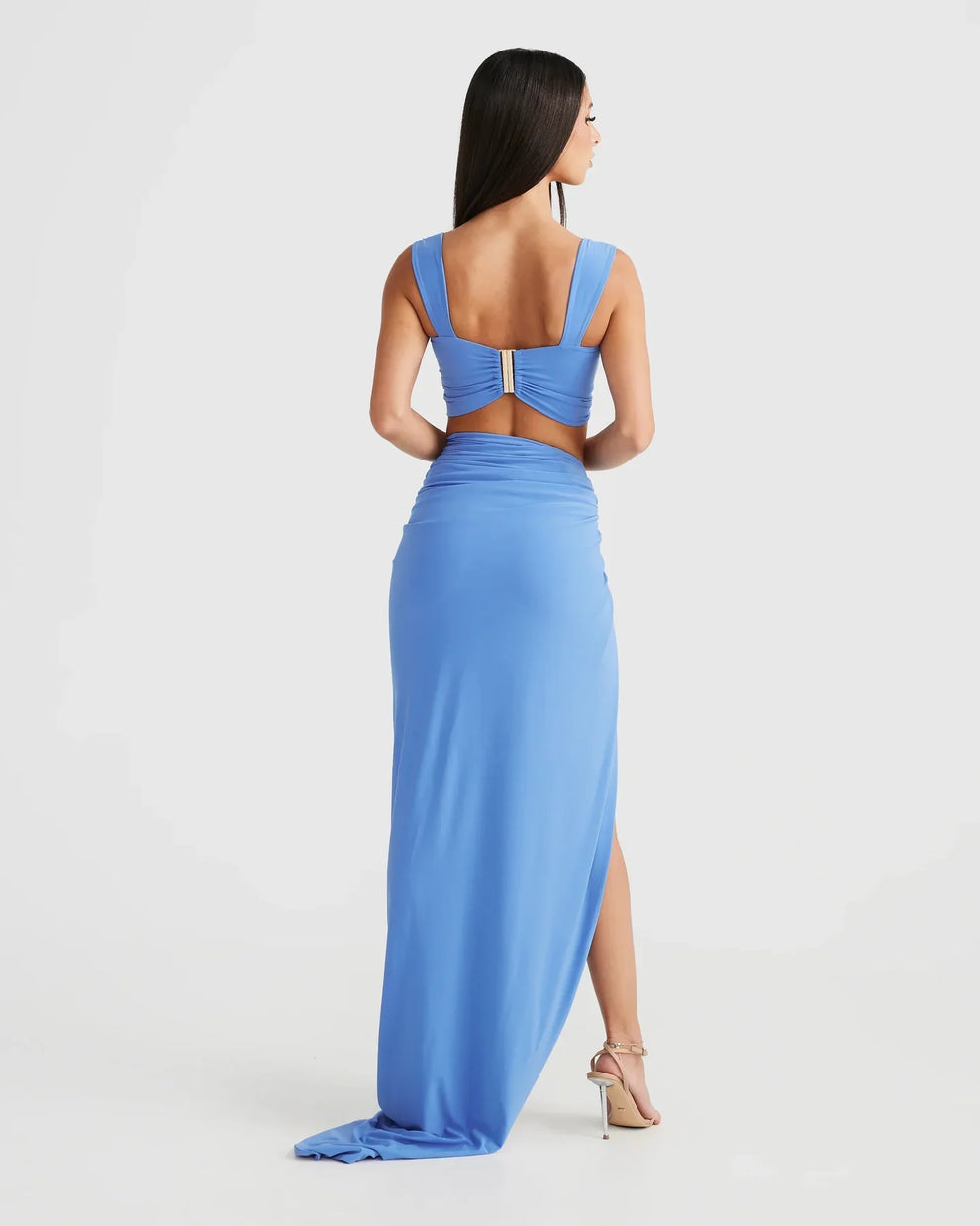 AfterHours Cut Out Maxi Dress