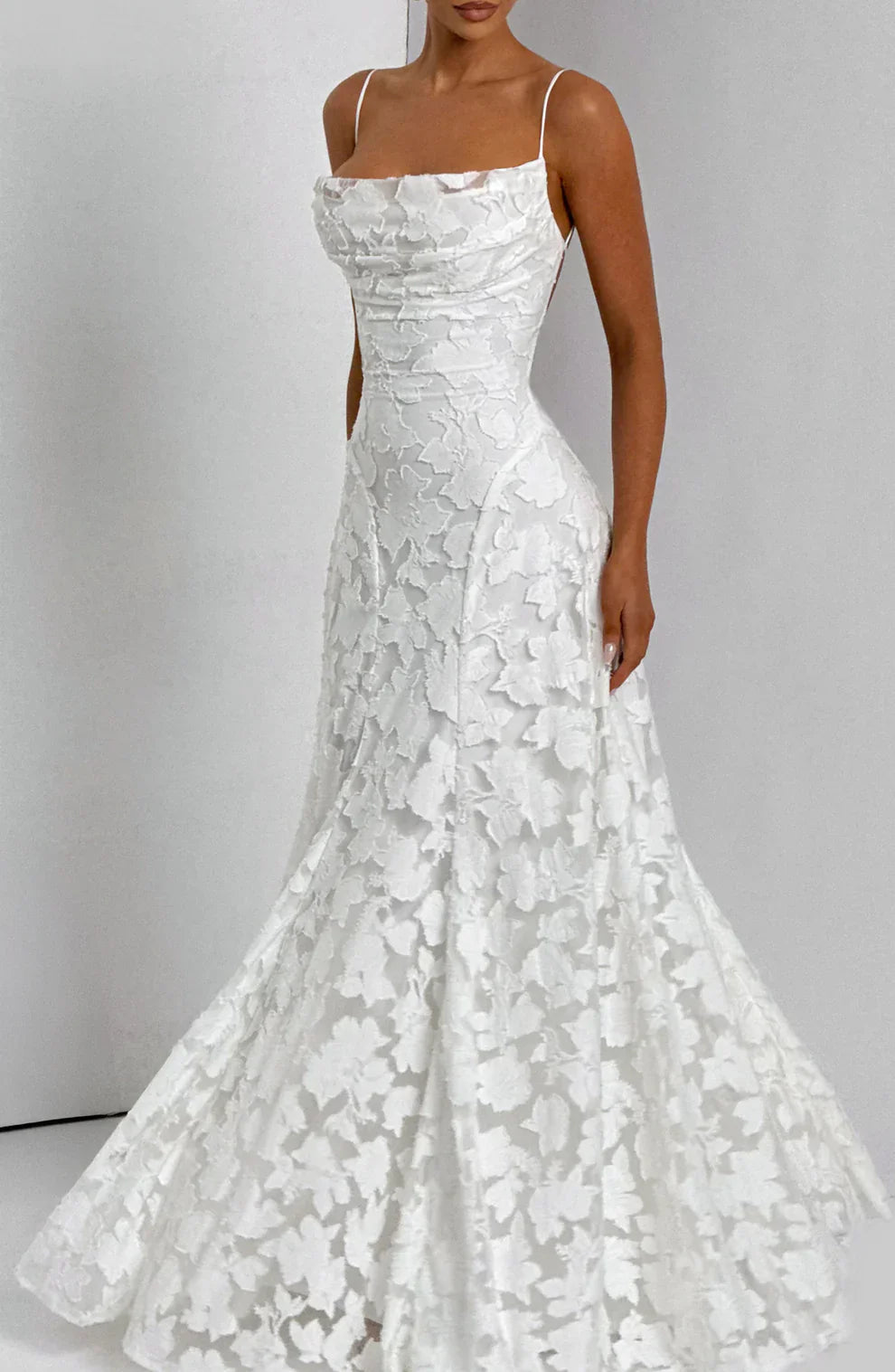 AfterHours Florin Maxi Dress