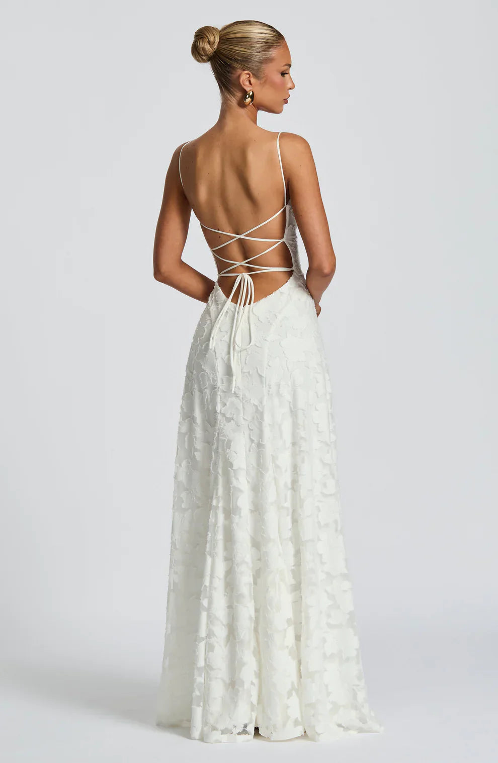 AfterHours Florin Maxi Dress