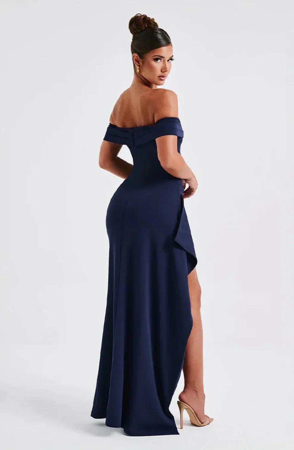 AfterHours Centré Maxi Dress