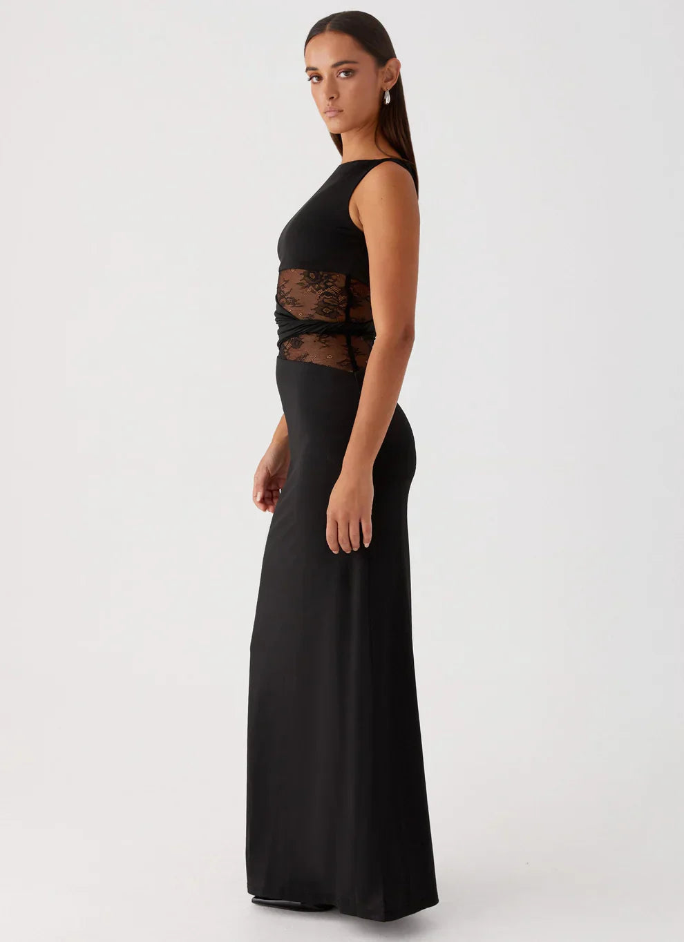 AfterHours Maxi Dress