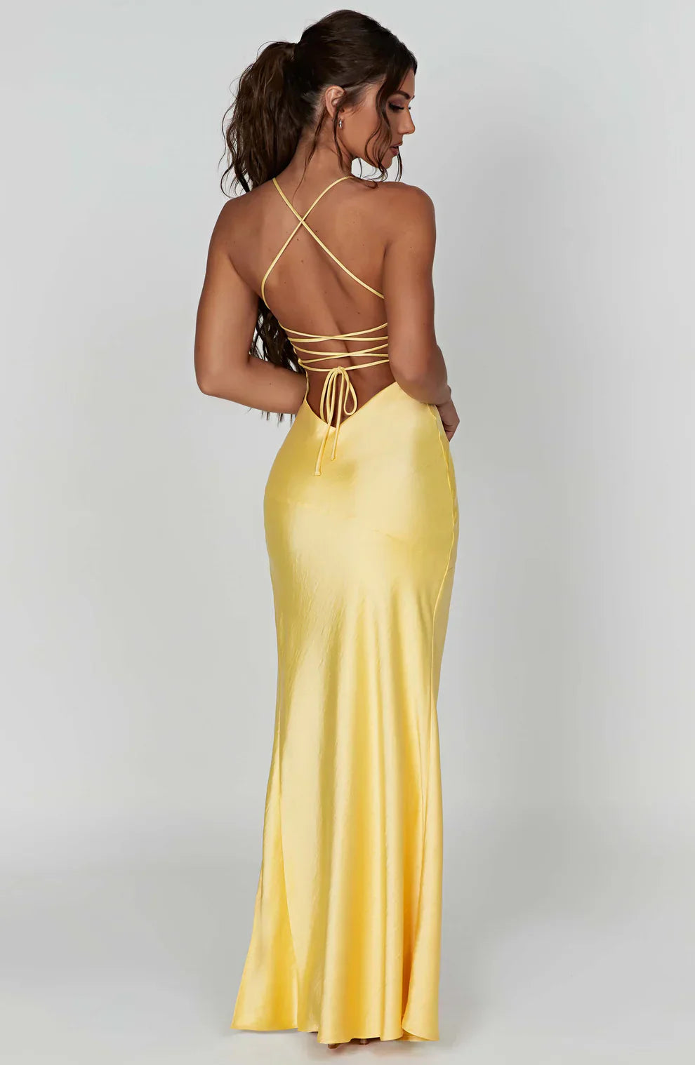 AfterHours Maxi Dress