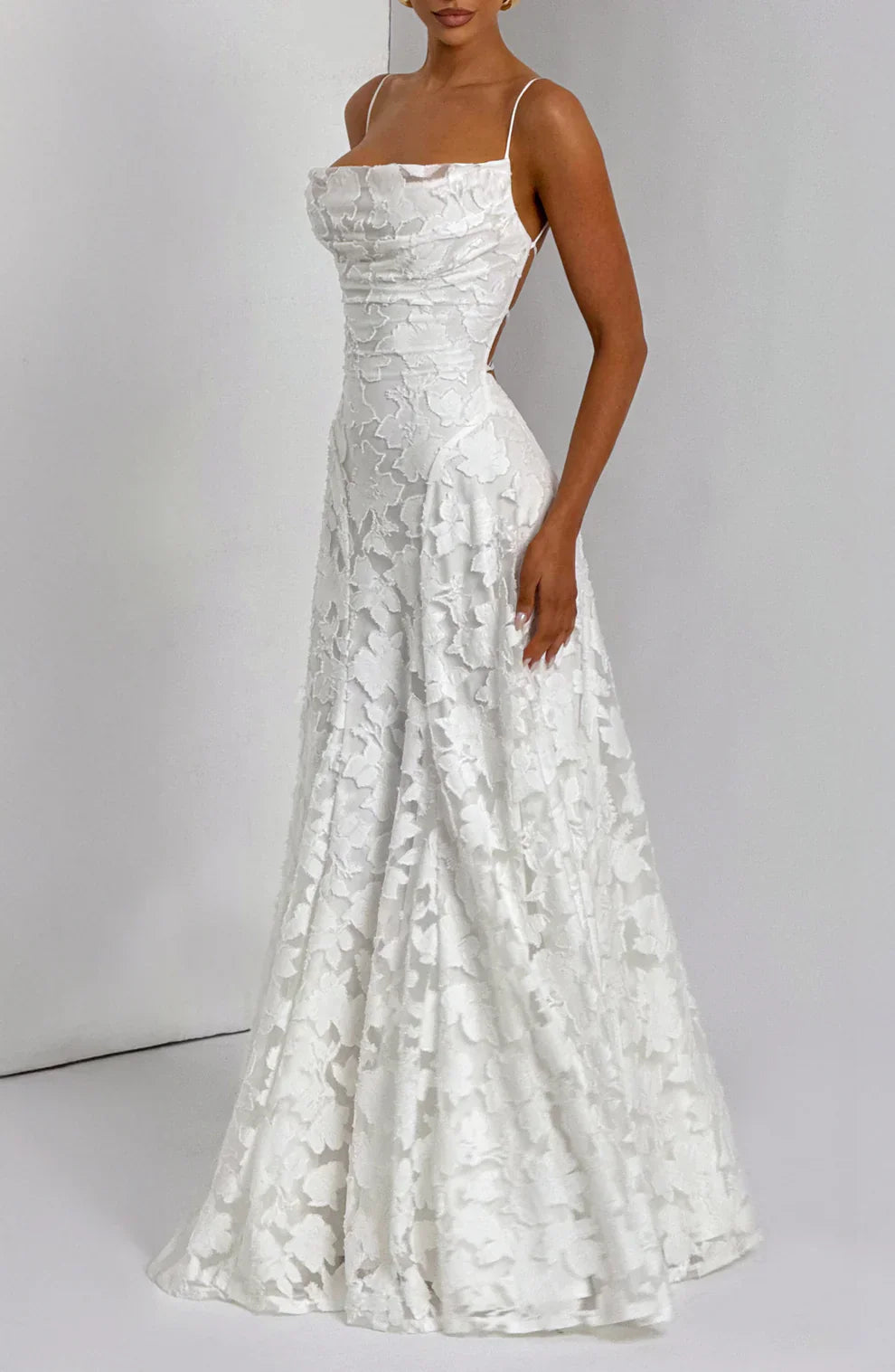 AfterHours Florin Maxi Dress