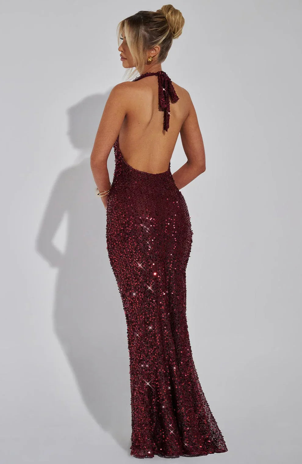 AfterHours Seréna Maxi Dress