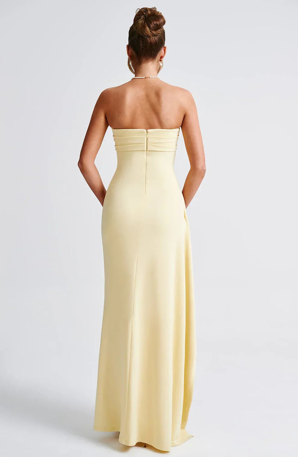 AfterHours Maxi Dress