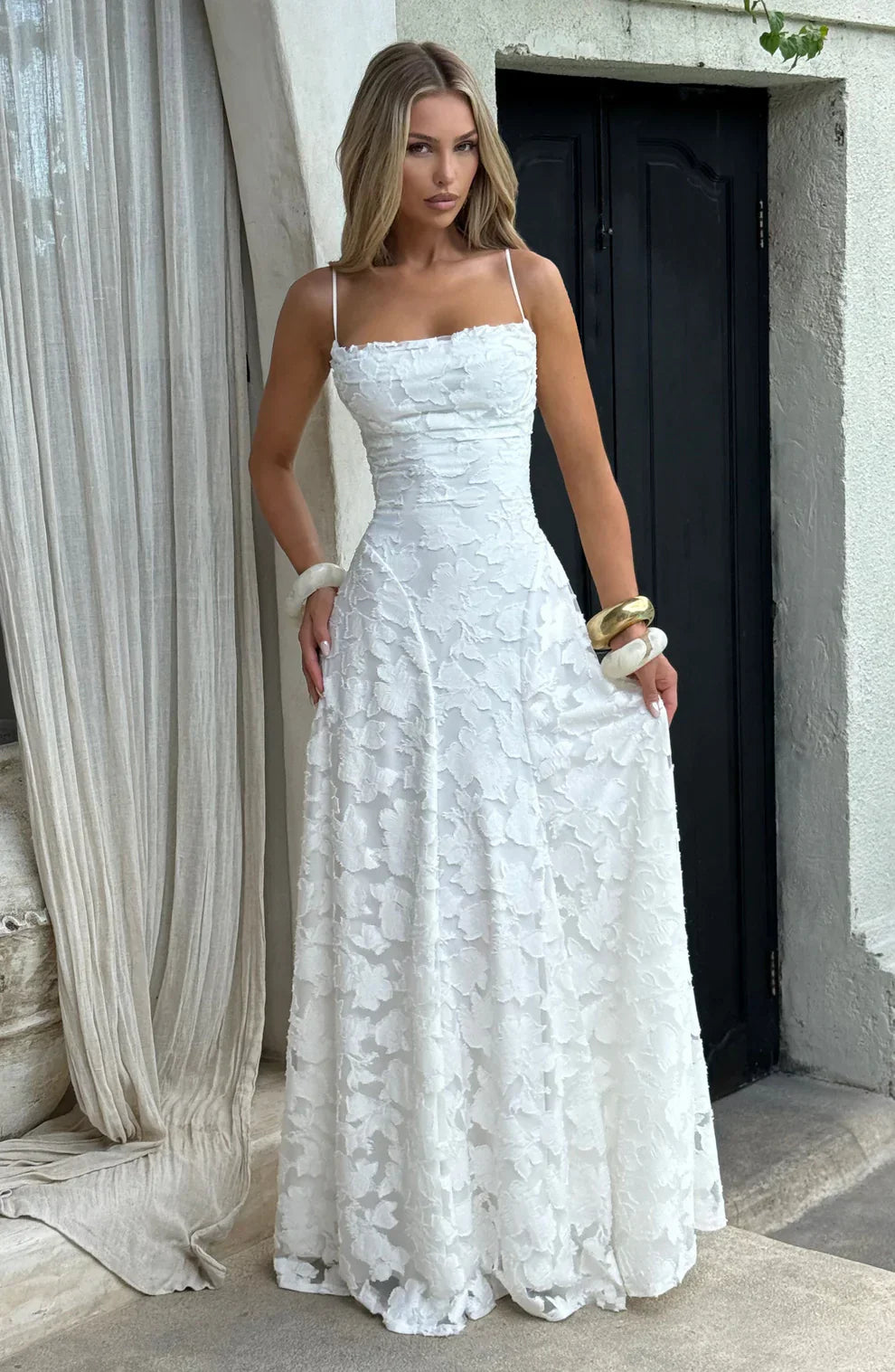 AfterHours Florin Maxi Dress
