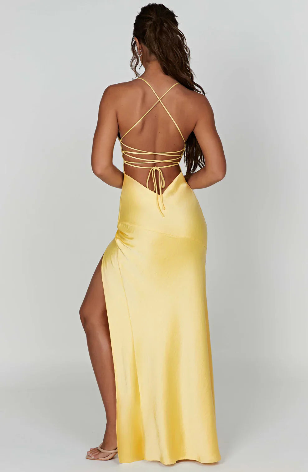 AfterHours Maxi Dress