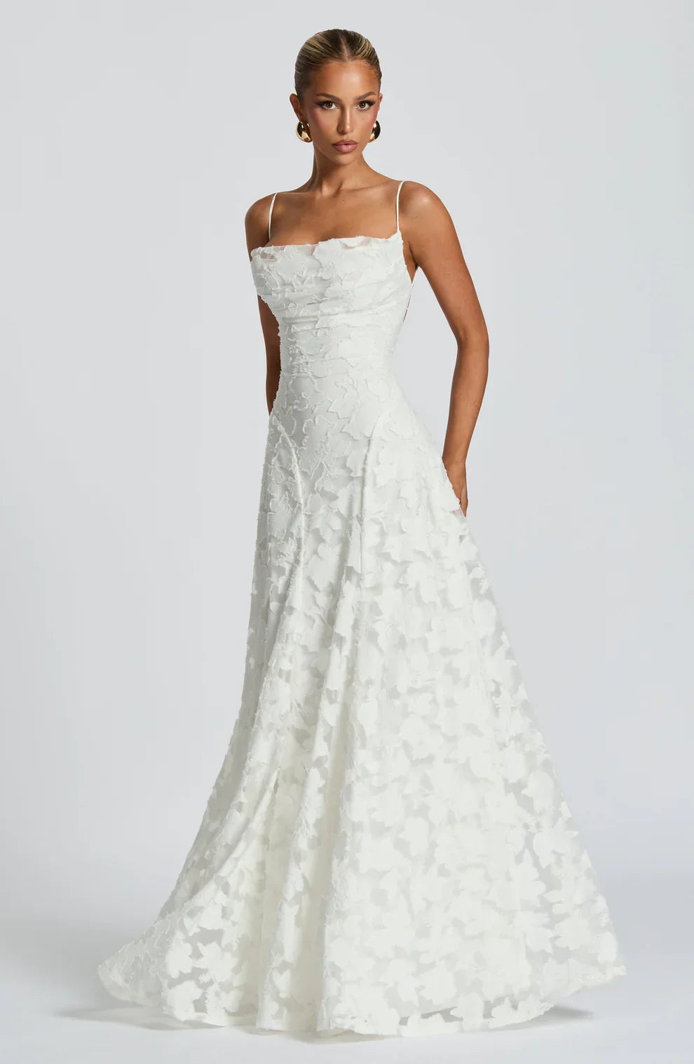 AfterHours Florin Maxi Dress
