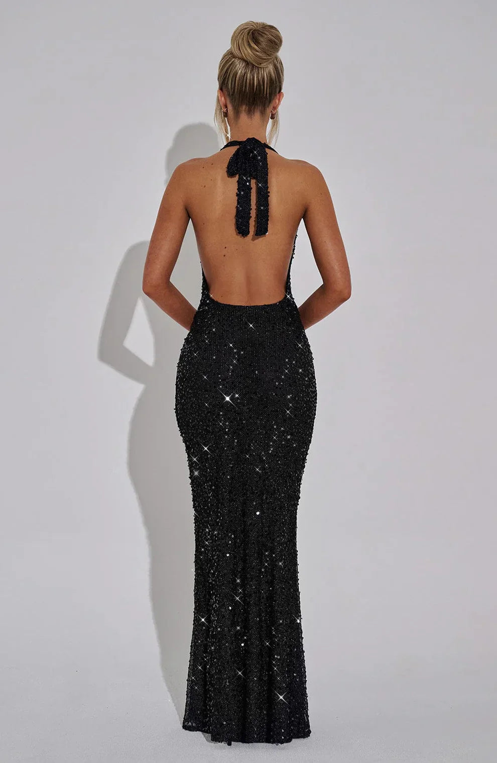 AfterHours Seréna Maxi Dress