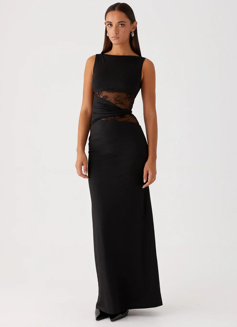 AfterHours Maxi Dress