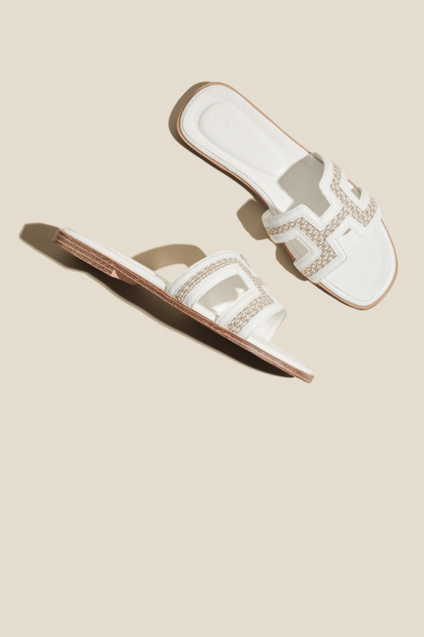 LILLY - Slides