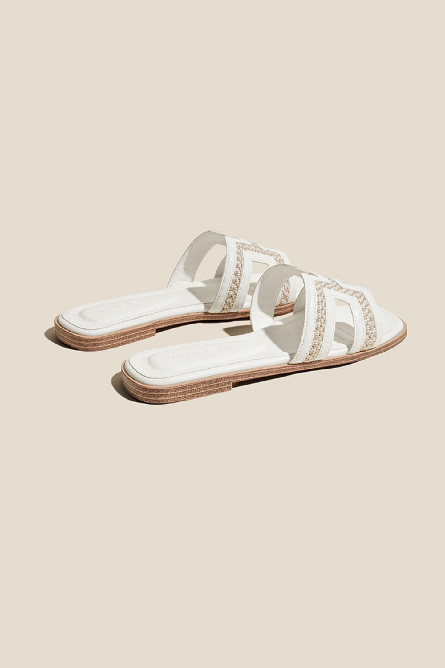 LILLY - Slides