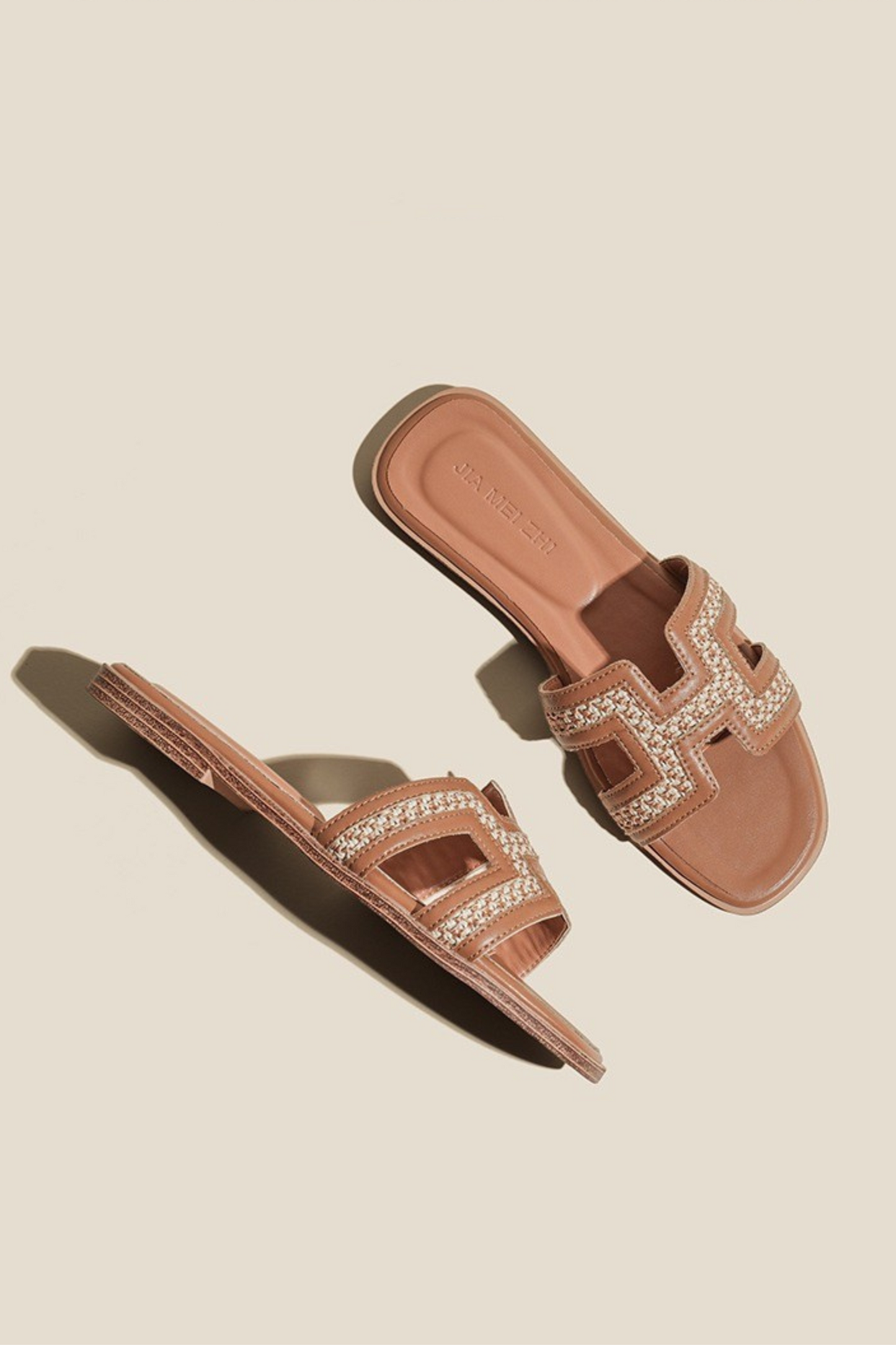 LILLY - Slides