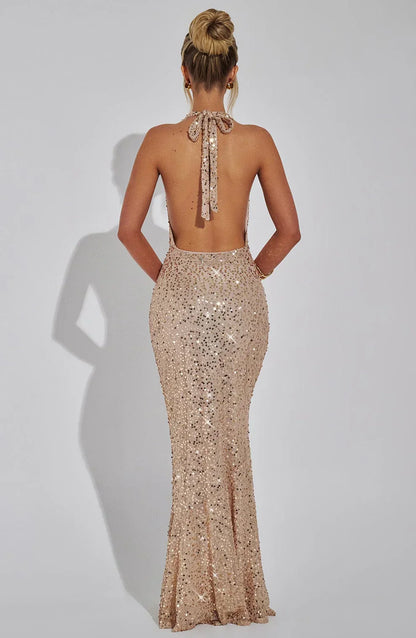 AfterHours Seréna Maxi Dress