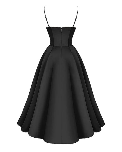AfterHours Arela Midi Dress