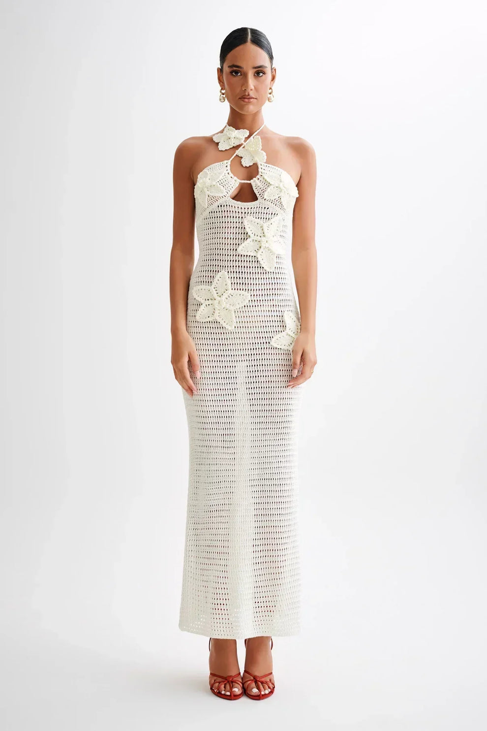 AfterHours Summer Dress