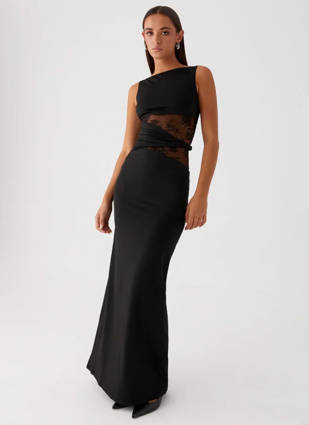 AfterHours Maxi Dress