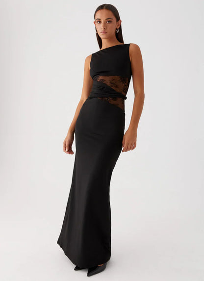 AfterHours Maxi Dress