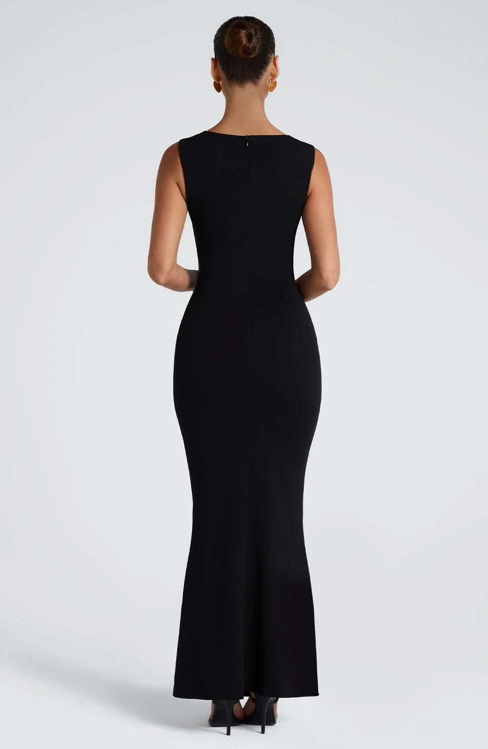 AfterHours Maxi Dress