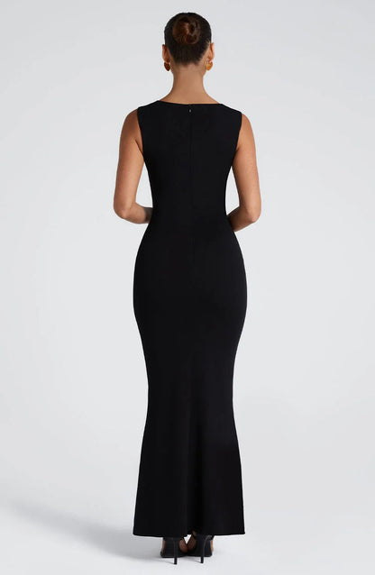 AfterHours Maxi Dress