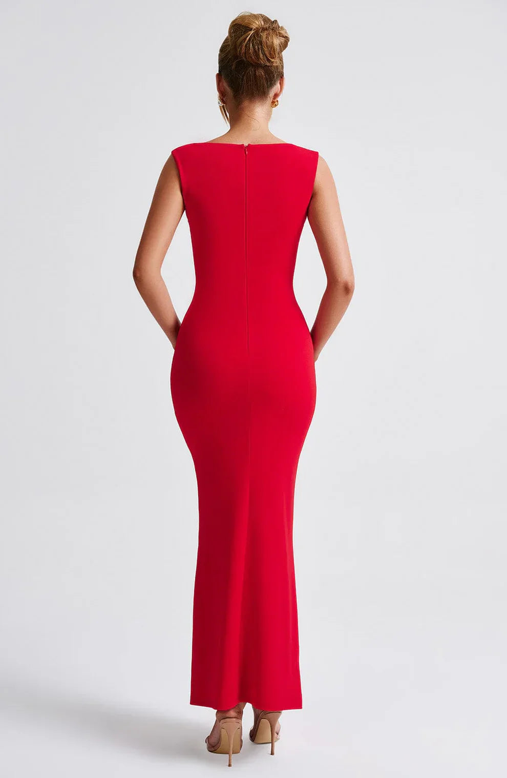 AfterHours Maxi Dress