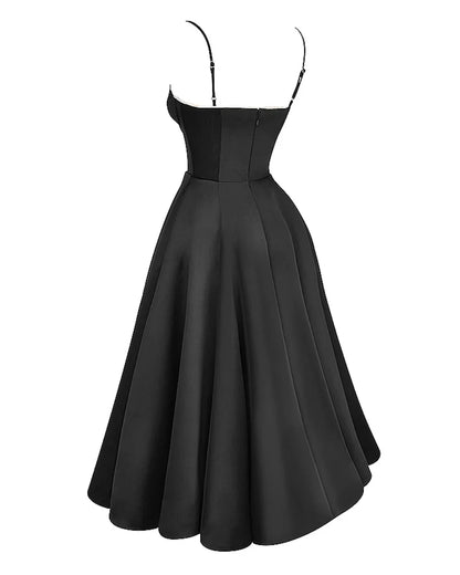 AfterHours Arela Midi Dress