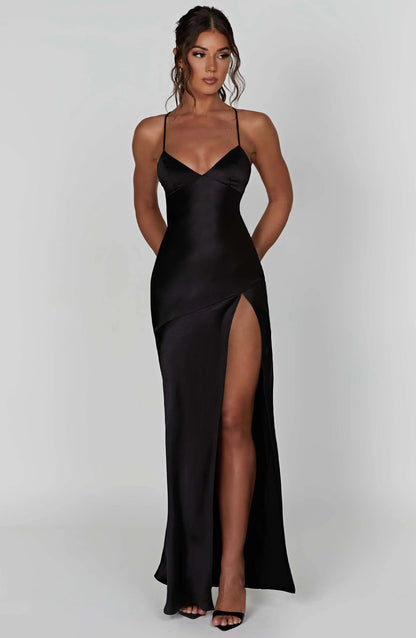 AfterHours Maxi Dress