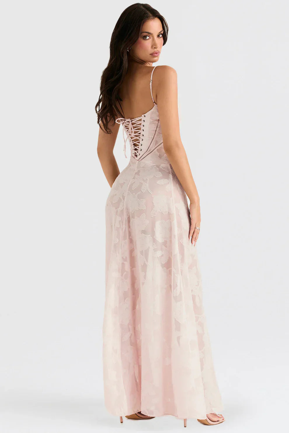 AfterHours Elegant Dress