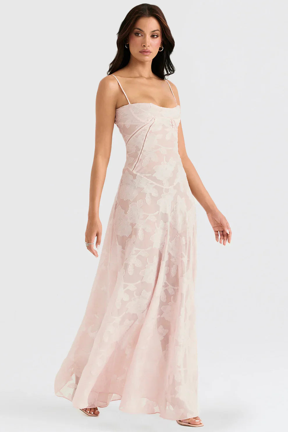 AfterHours Elegant Dress