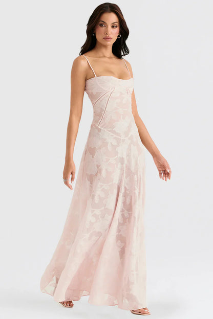 AfterHours Elegant Dress