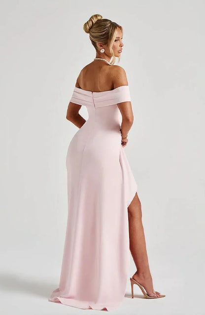 AfterHours Centré Maxi Dress