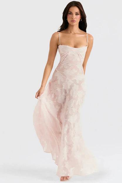 AfterHours Elegant Dress