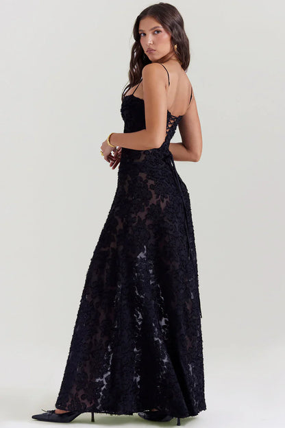 AfterHours Elegant Dress