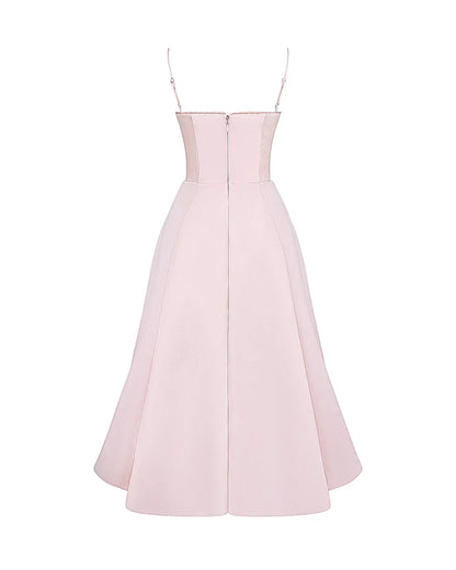 AfterHours Arela Midi Dress